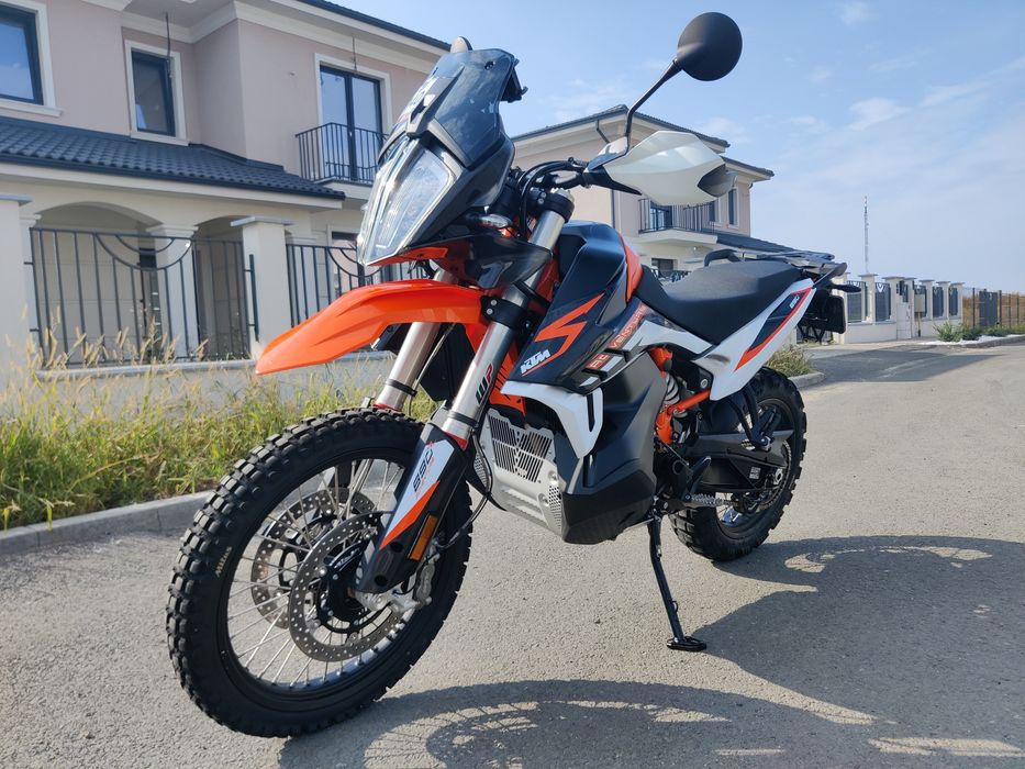 Vand KTM 890 Adventure R 2022