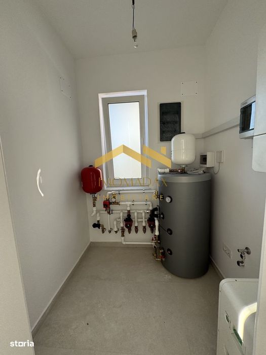 Bucovat-Duplex P+E- Predare la Cheie