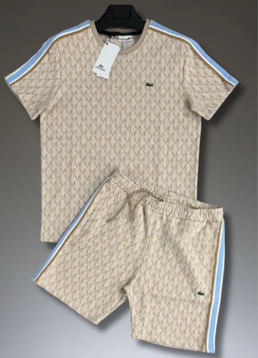 Lacoste summer set