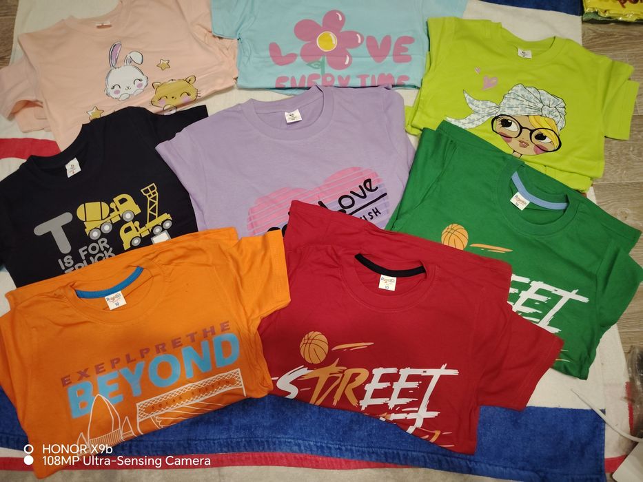 Детские вещи не дорого