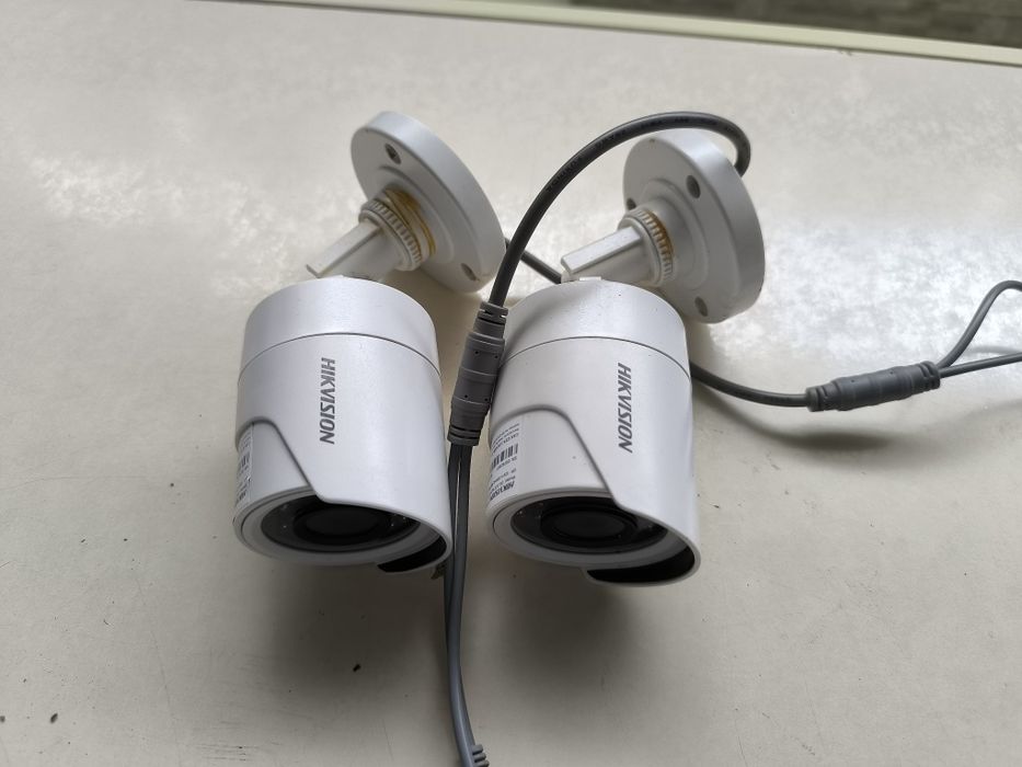 Kamera hikvison holati alo