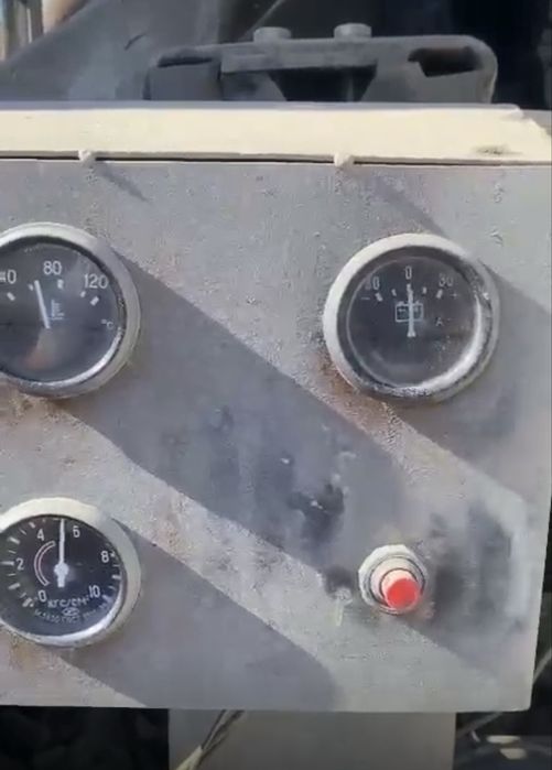 Насосная станция дизельная