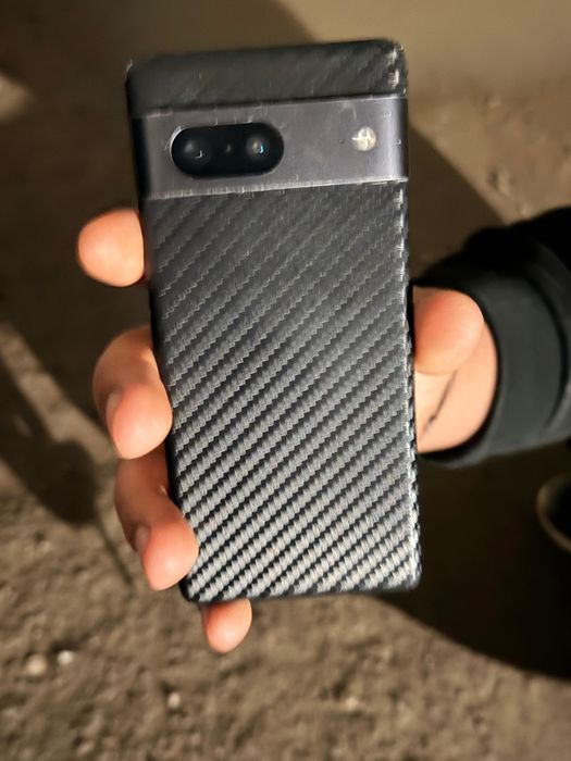 Pixel 7/8/256 обмен