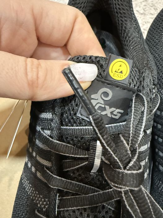 Летни работни маратонки 42 размер