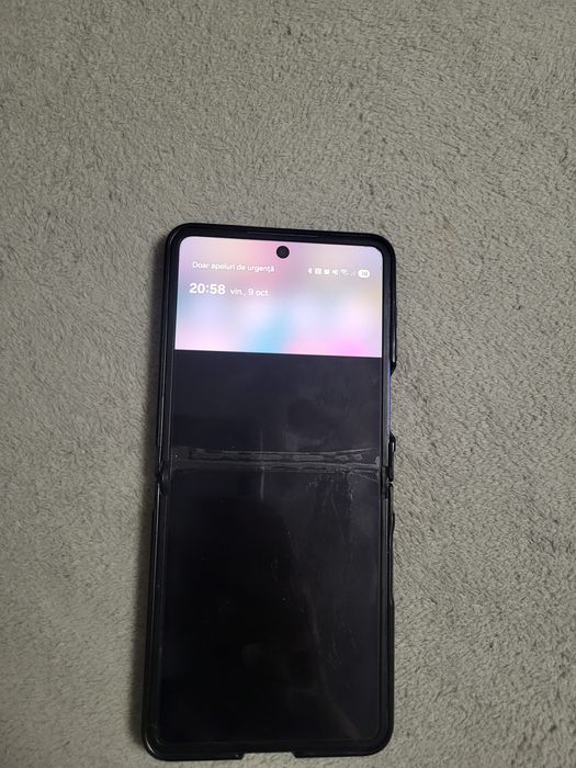 Vand Samung Z flip 7