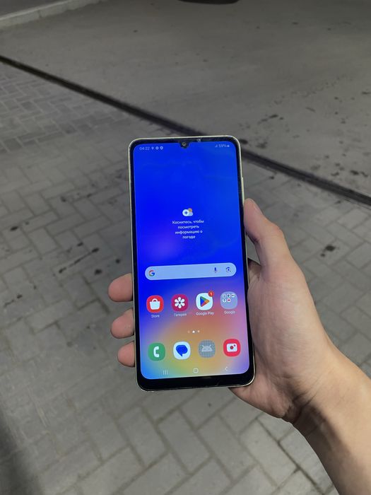 Samsung a05s 64gb