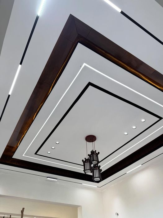 Пат кулуч ремонт ишларини киламиз