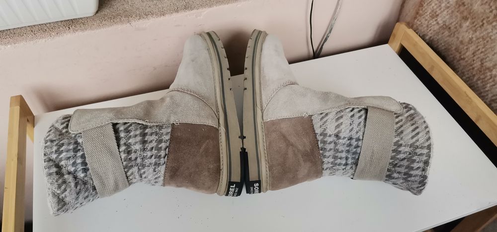 Апрески Sorel 41 н.