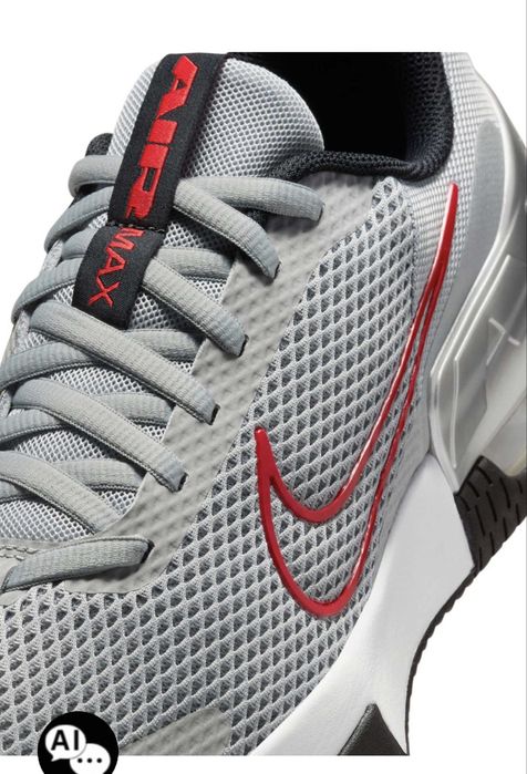 NIKE Обувки M AIR max alpha trainer 6 мъжки