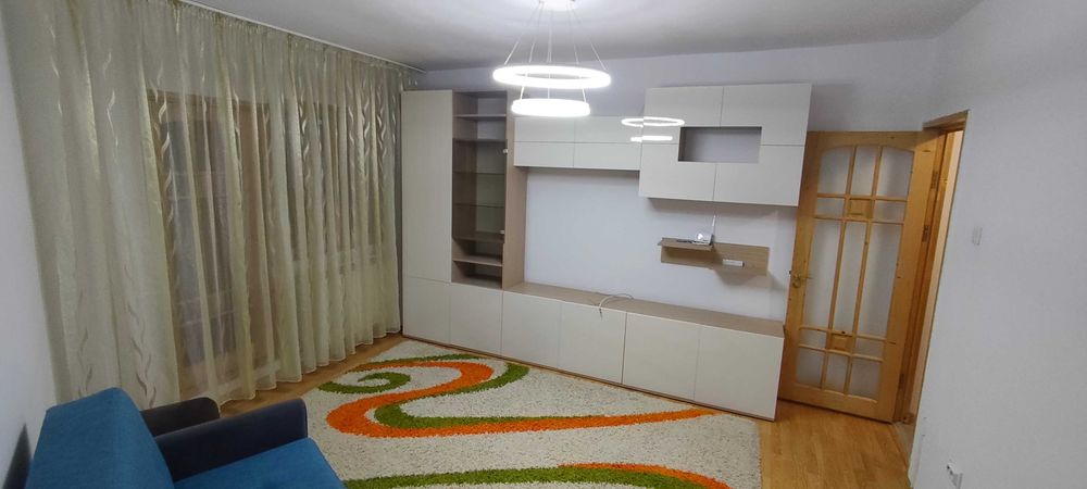 Apartament 2 camere de inchiriat