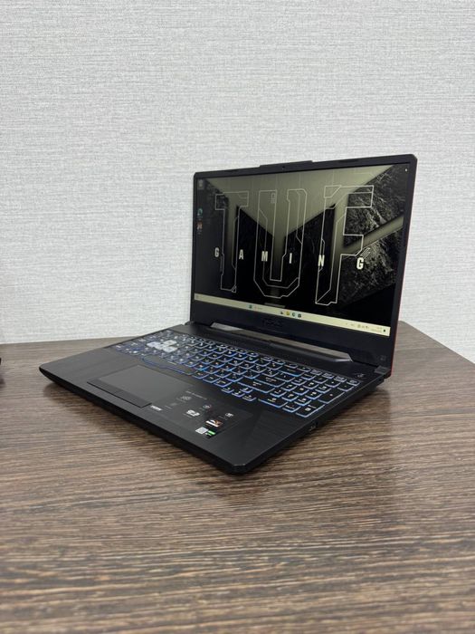 ASUS TUF Gaming F15