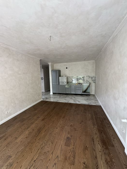 Apartament 3 camere PRIMA - Al. Trandafirilor