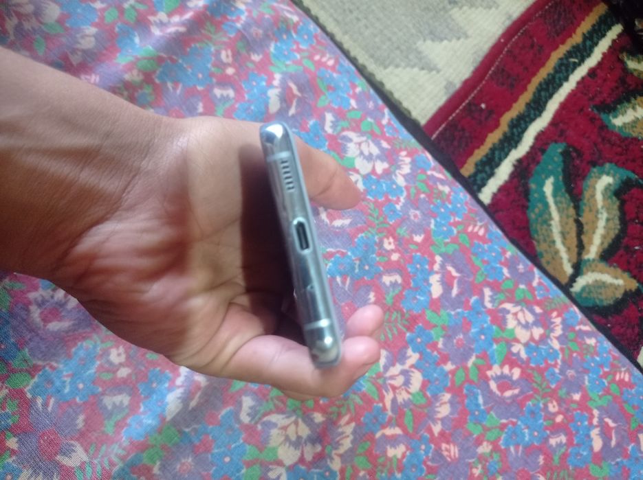 Tel masla s20+ 5g