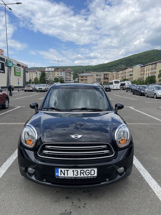 MINI Countryman Cooper D Impecabil