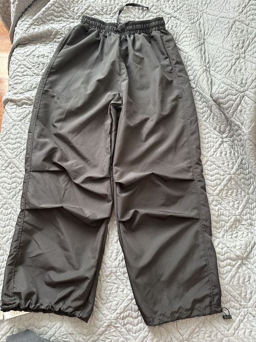 Штаны карго (новые с биркой)