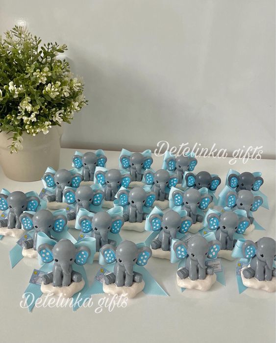 Подаръци за гости