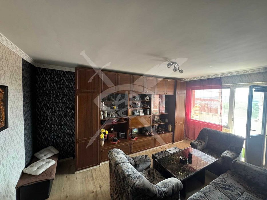 Продава се Тристаен апартамент в Айтос - 65 кв.м за 573 €/кв.м - Снимка #6