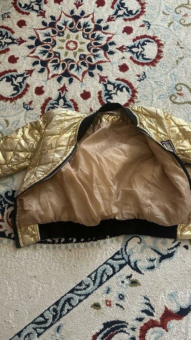 Вертровка для девочки