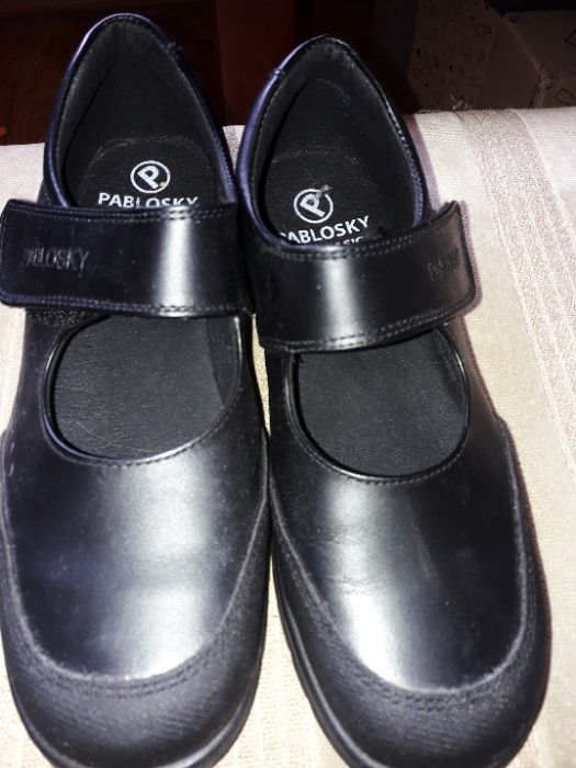 Pablosky обувки