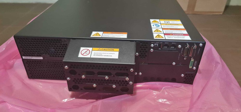 huawei ups2000-g-15krtl UPS !15 KWA!