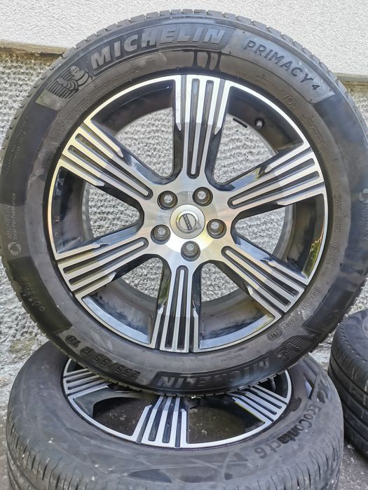 Volvo xc40 xc60 5x108 18