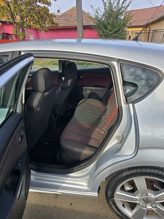 Sear Leon 1.9 tdi