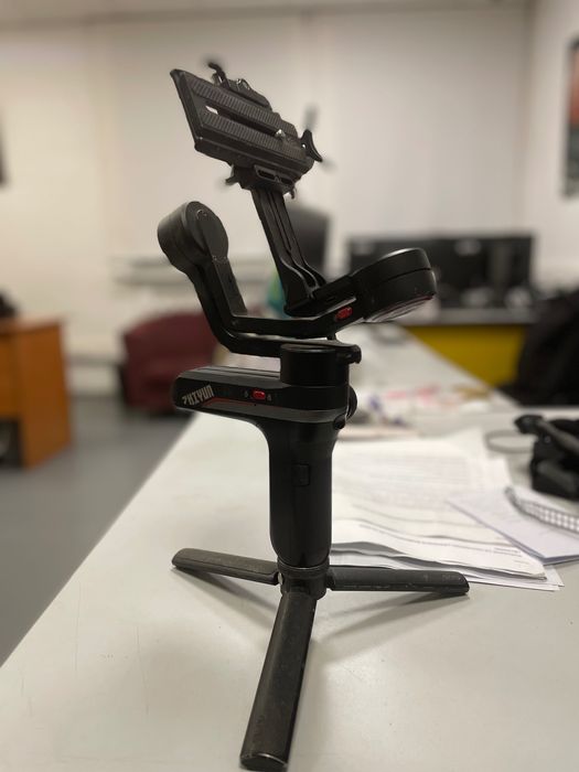 Zhiyun Weebill S стабилизатор для камеры, отличное состояние