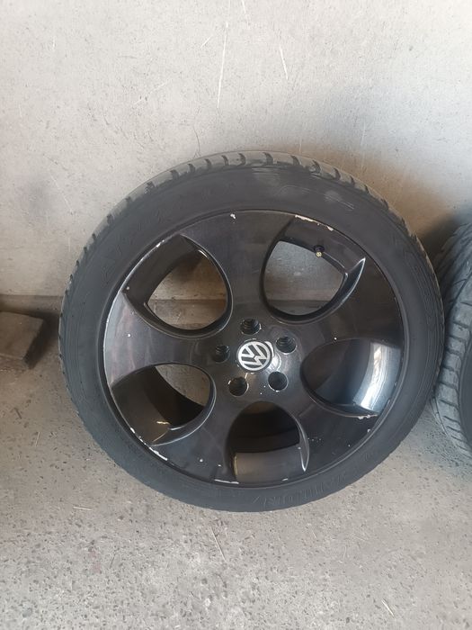 . Продават се джанти 17" 4 бр