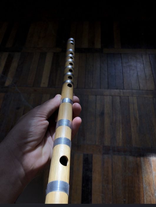 Nay  musiqa inusturment