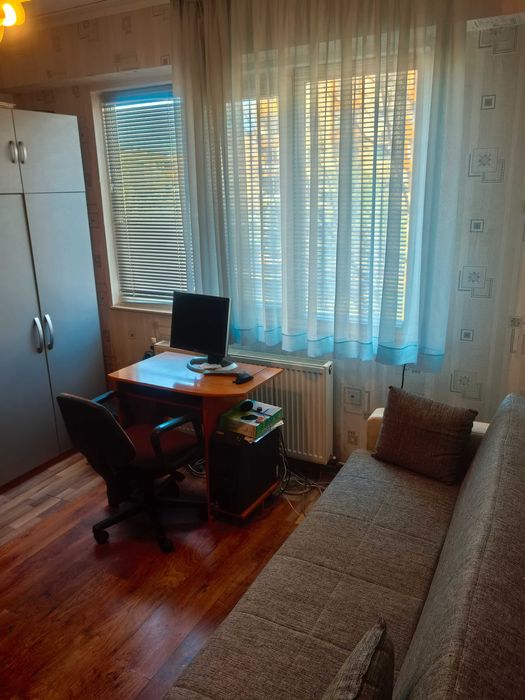 Продава се Двустаен апартамент в Пазарджик, Идеален център - 61 кв.м за 534 €/кв.м - Снимка #3