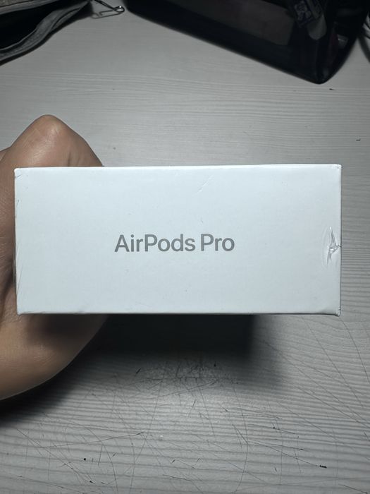 AirPods Pro (2nd generation)