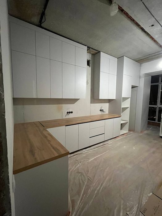 Мебель корпусная