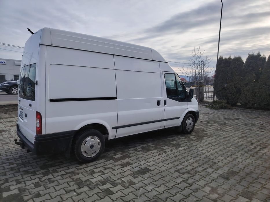 Ford Transit 85T300