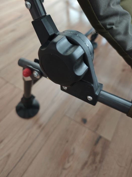Scaun pescuit Caperlan Morphoz Levelite