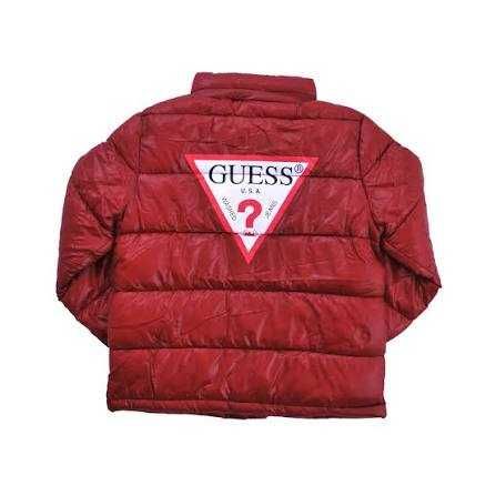 geaca fete guess 6 ani noua