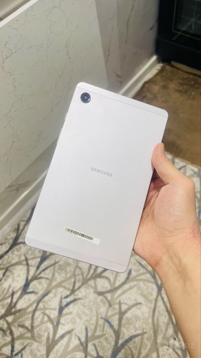 Galaxy tab A9  pachti ishlatilinmagan
