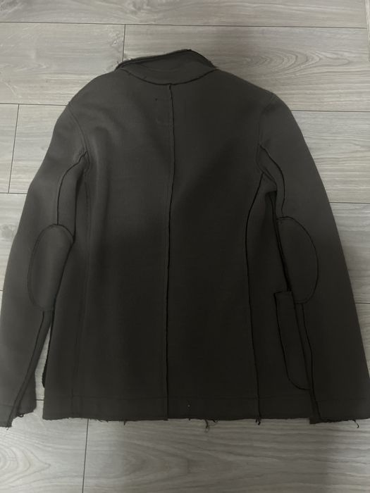 Sacou Imperial nepurtat