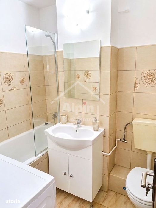 Apartament 2 Camere I Harmanului Garii