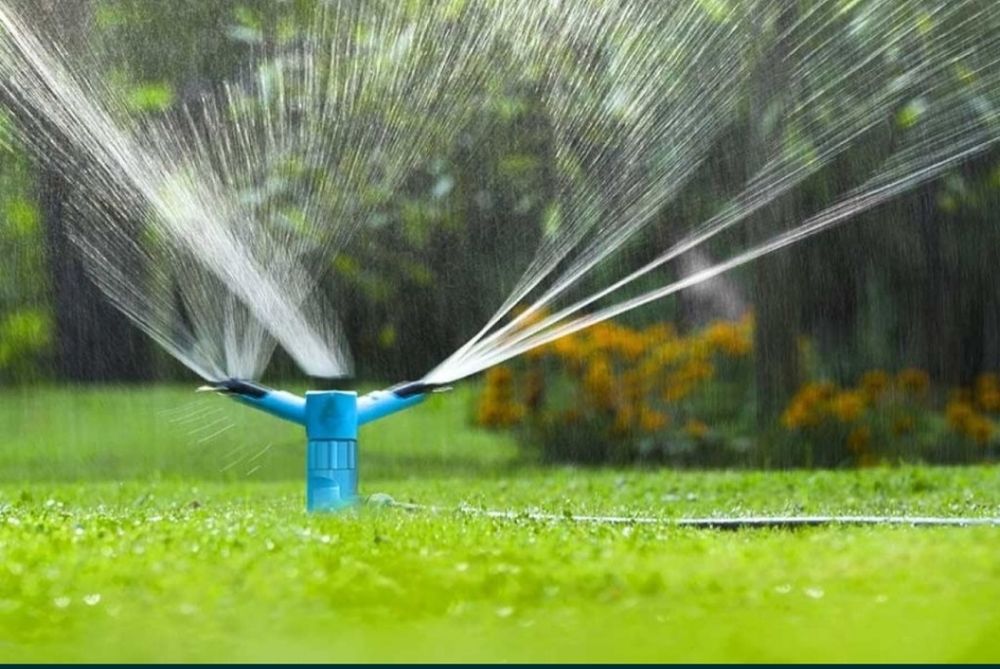 Услуги сантехники