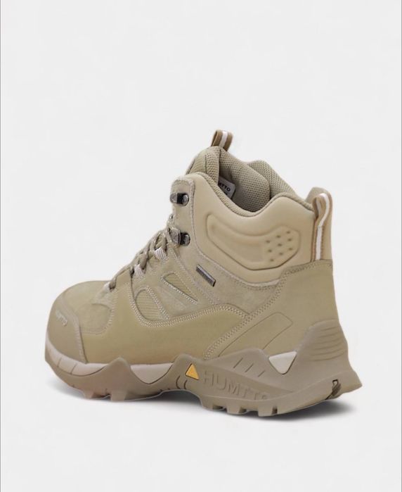 HUMTTO треккинговые кроссовки,хайкинг,охота,рыбалка.Размер 44,43