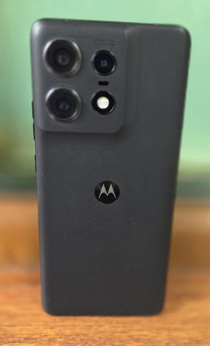 Motorola Edge 50 Pro Гаранция
