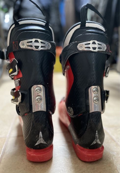 Clapari Atomic Redster WC 130 marime 28.5