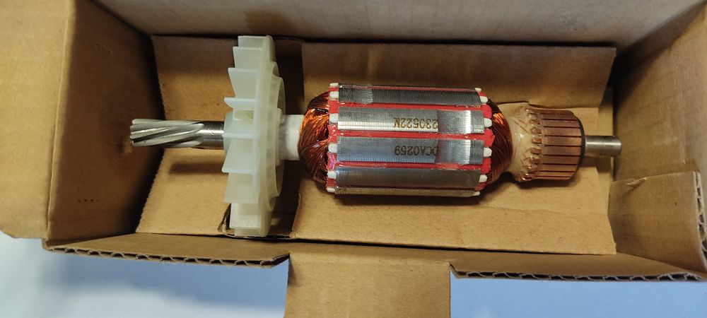Части за Бош Bosch GBH2-24,  GBH2-26 DFR и DRE , GBH 2-28