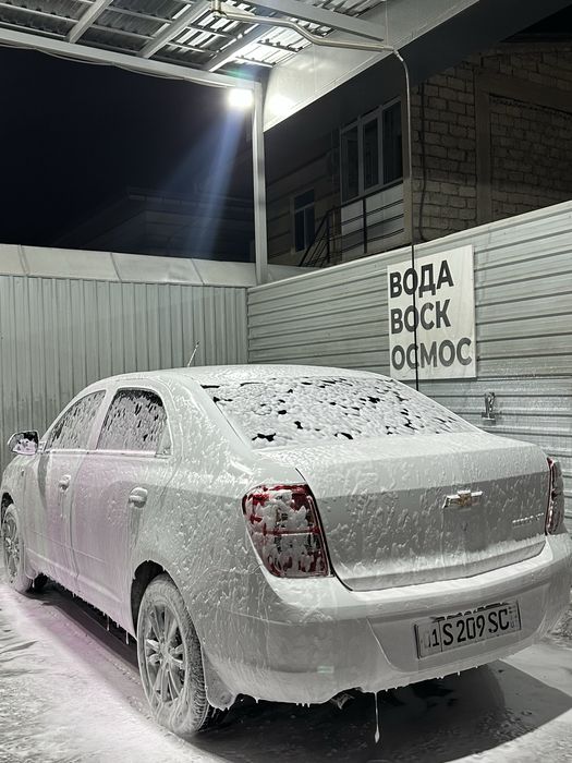 Cobalt 4-poz style avtomat