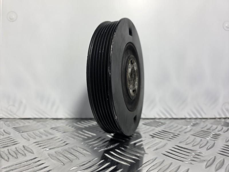 Fulie vibrochen Opel Zafira B 1.9CDTI 120cp 88kw; 1.9CDTI 150cp 110kw
