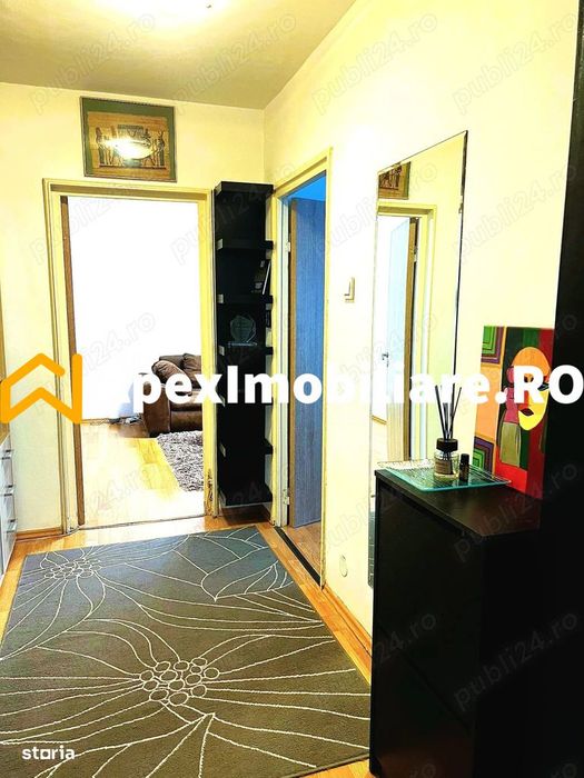 Apartament 2 camere de inchiriat Brancoveanu Bucuresti | ApexImobiliar