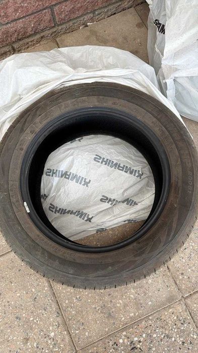 Шины LingLong Green-Max HP 200G1