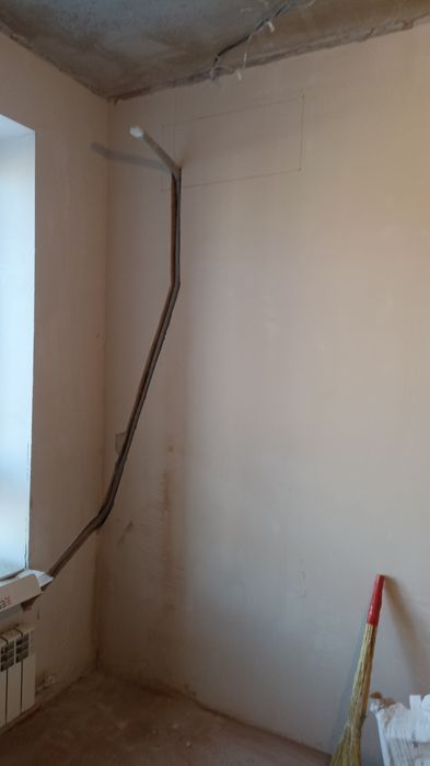 Установка кондиционеров