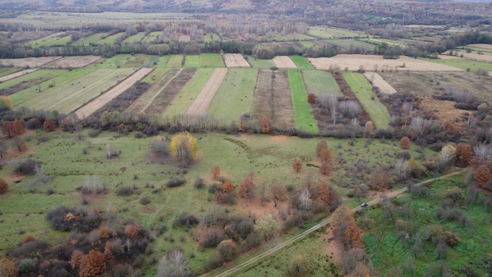 Teren De Vanzare VAR!!!