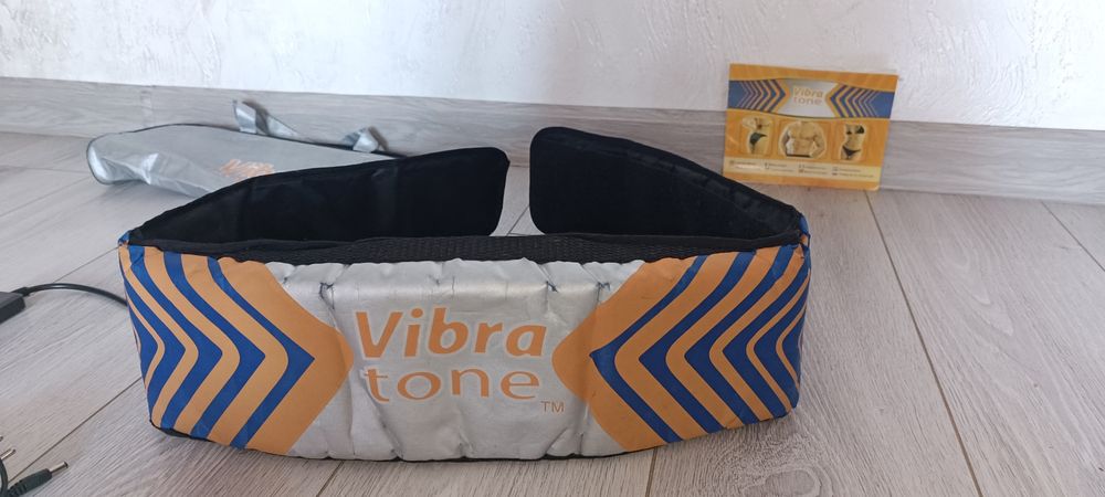 Массажёр Vibra tone